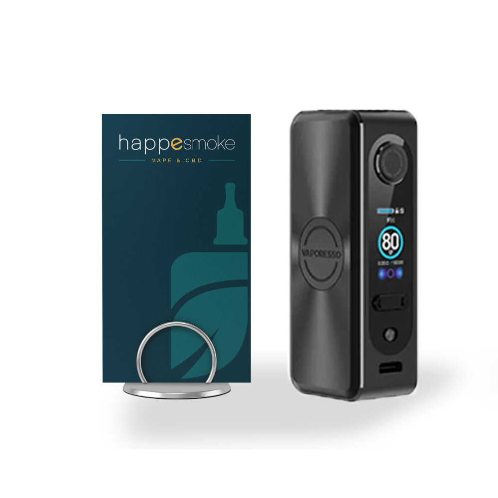 Box Gen SE 80w - Vaporesso