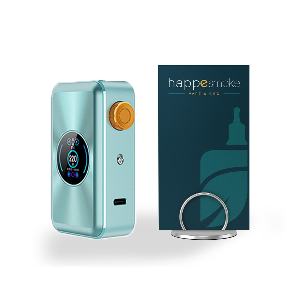 Box Gen MAX 220W - Vaporesso
