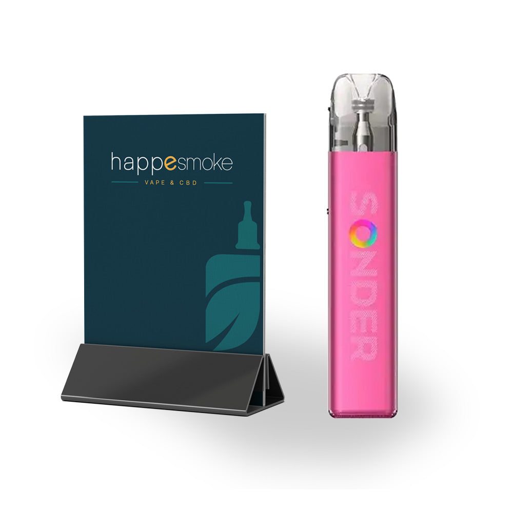 Pod sonder Q2 - GeekVape
