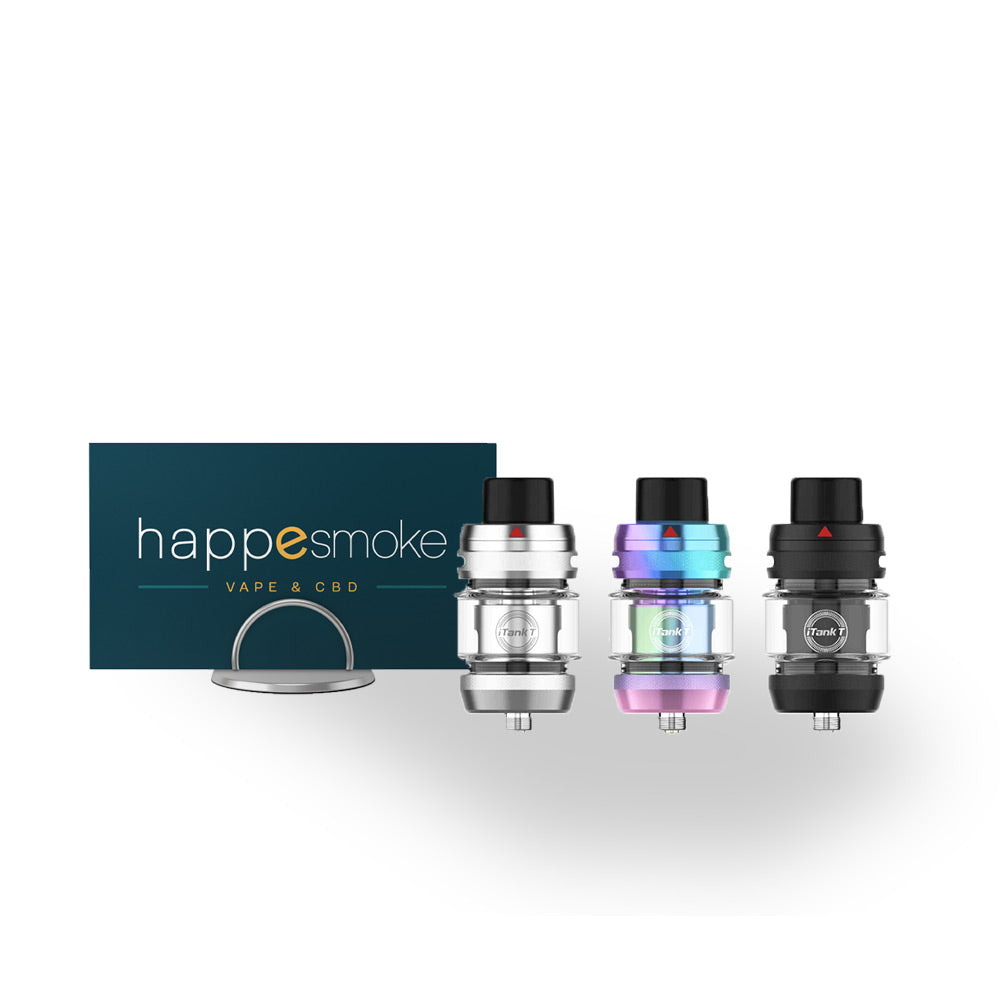 elfbar nachfüll pod läuft aus Vaporesso