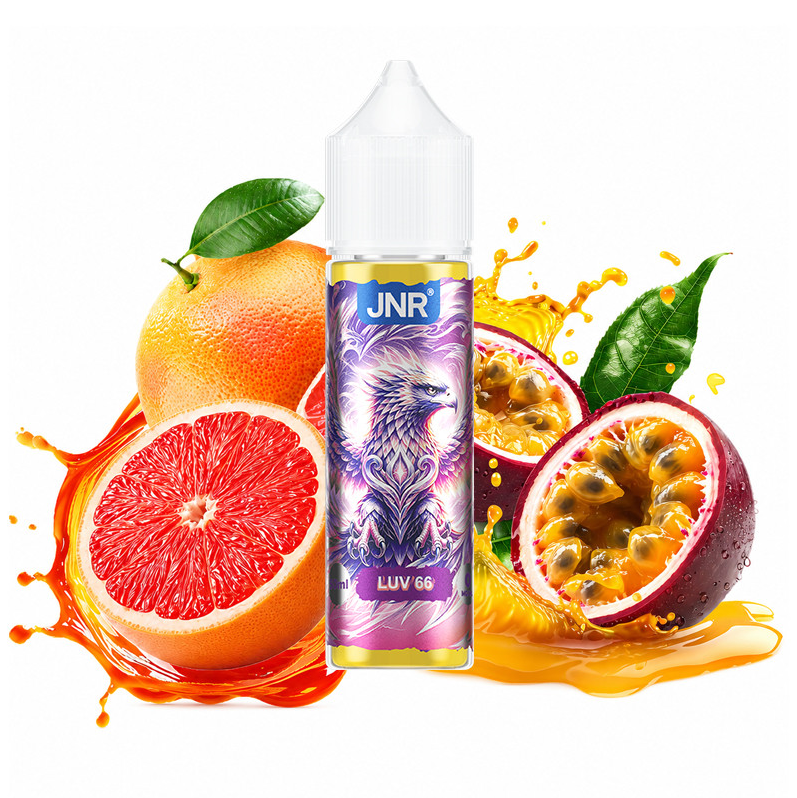 E-liquide Luv 66 50ML - JNR