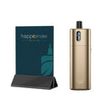 Fluffi Pro 40W- Aspire compatible avec Cartouches Fluffi 3.5ml - Aspire