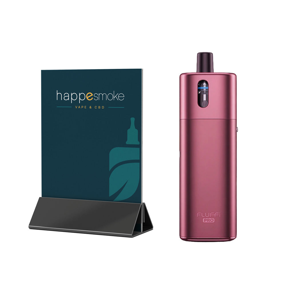 Fluffi Pro 40W- Aspire