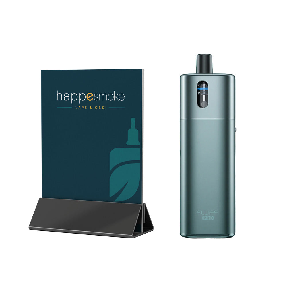 Fluffi Pro 40W- Aspire