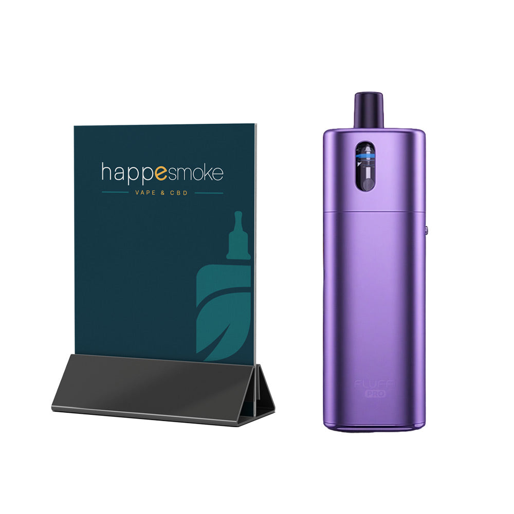 Fluffi Pro 40W- Aspire