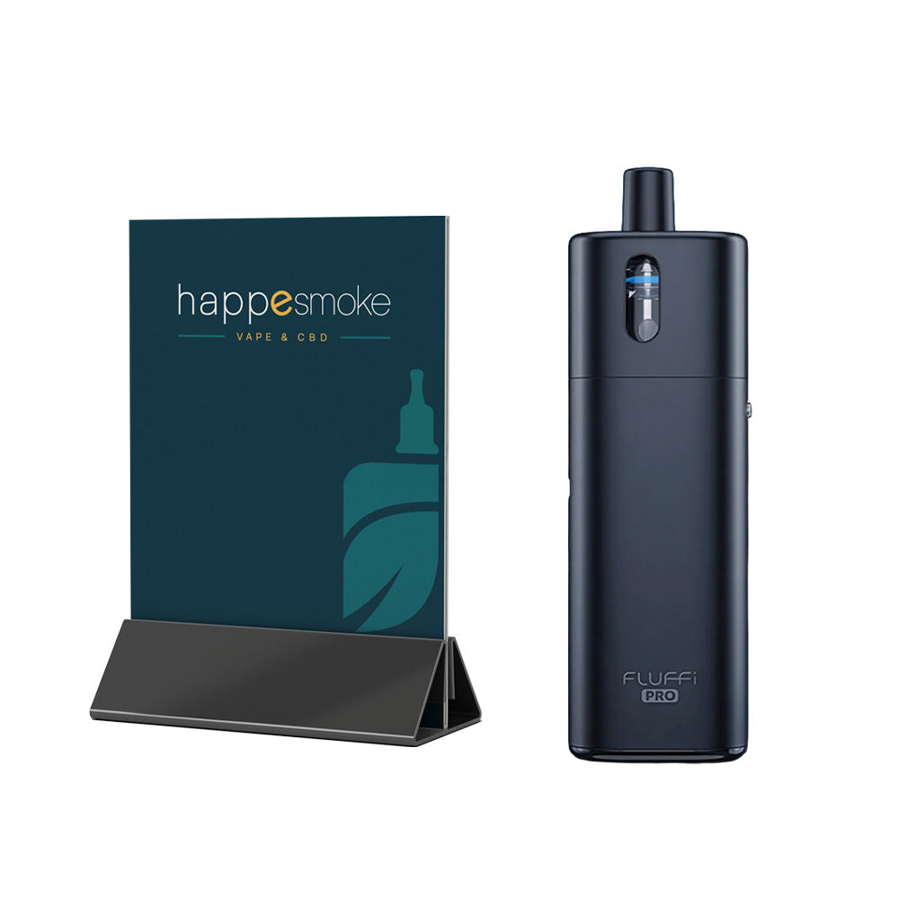 Fluffi Pro 40W- Aspire