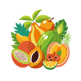 Fruits exotiques