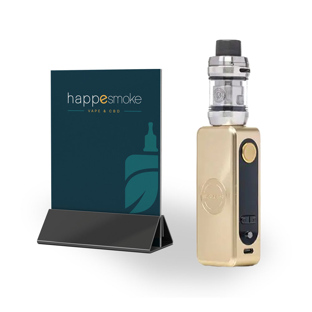 Kit Gen SE 80w - Vaporesso
