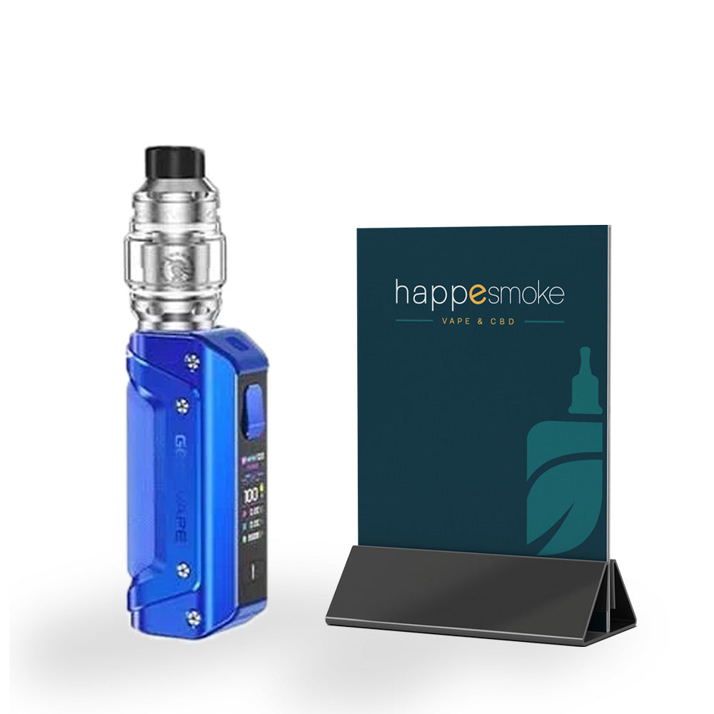 Kit Aegis SOLO 3 100W - GeekVape
