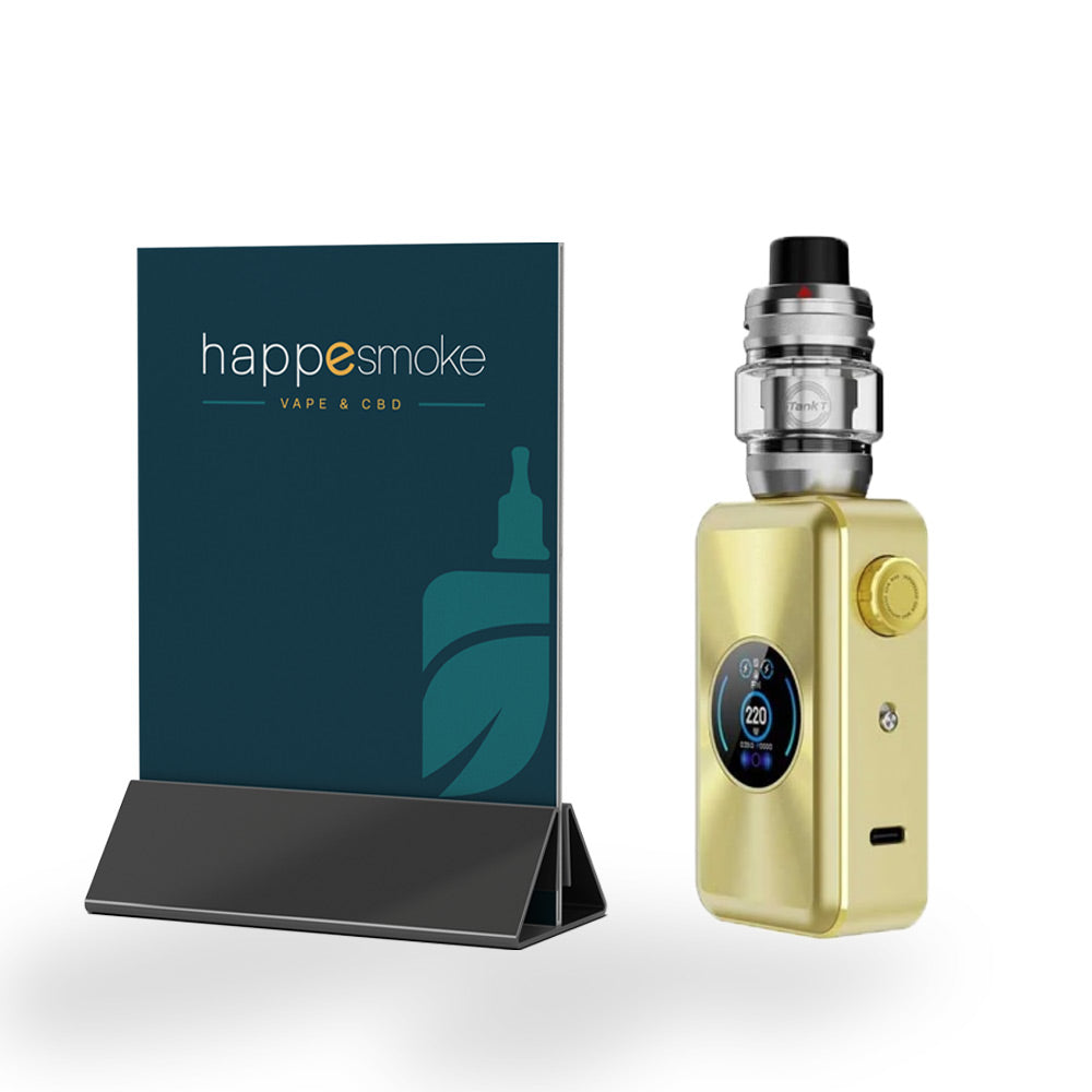 Kit Gen MAX 220W - Vaporesso