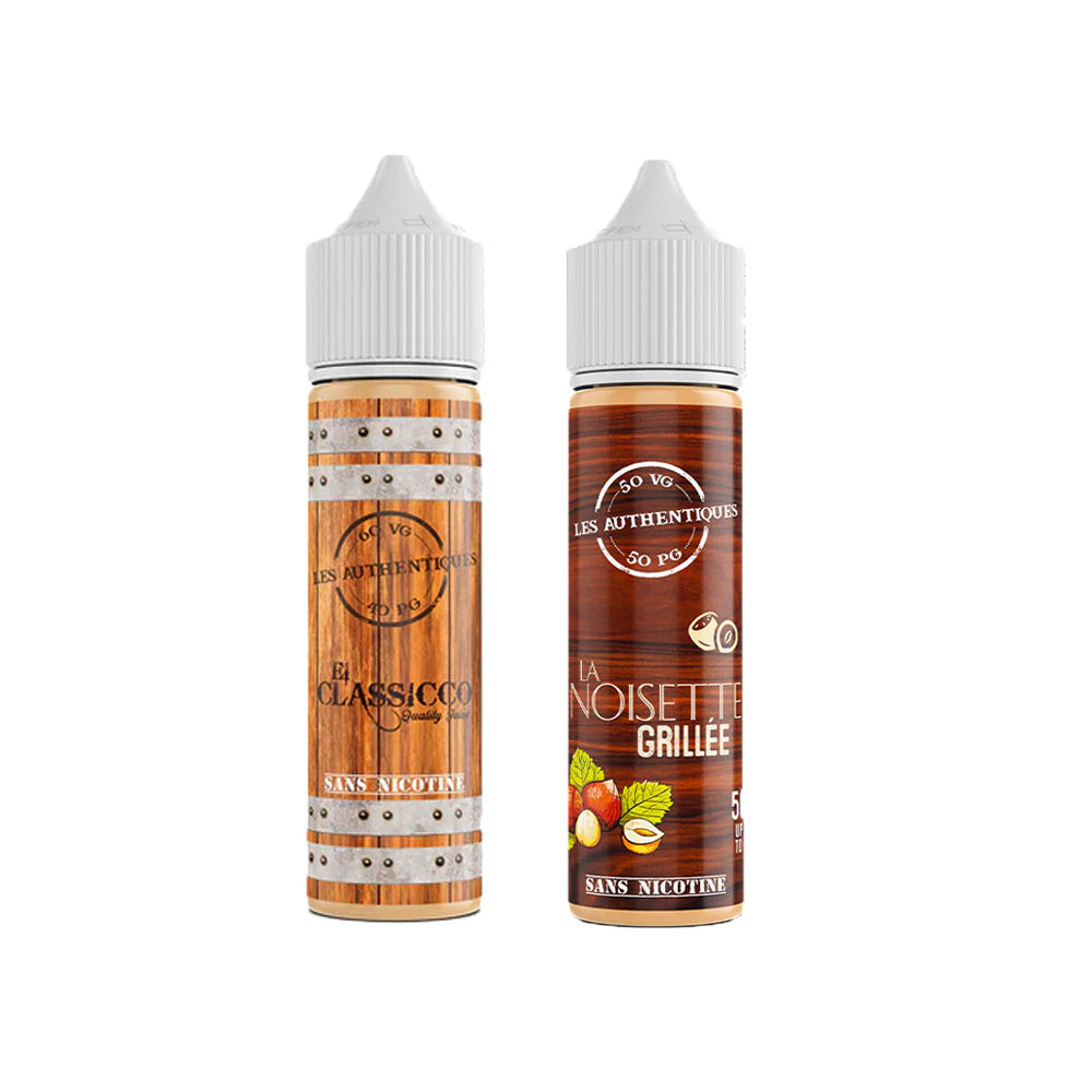 e liquide 50ml terroir & vapeur Le meilleur de la marque Eliquide France Vapitex Maroc main image 1