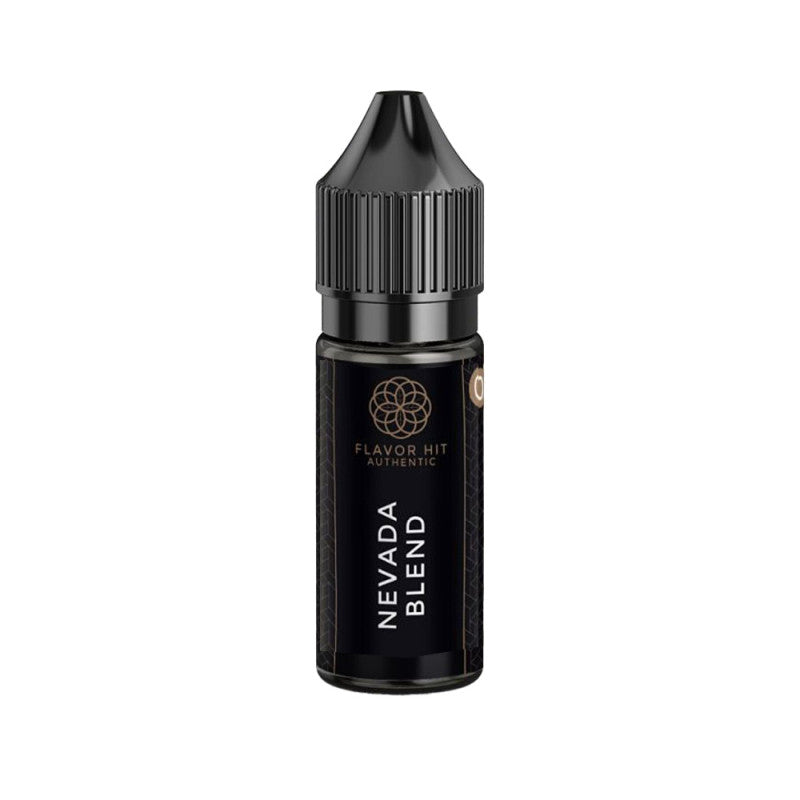 E-liquide Nevada Blend 10ml - Flavor Hit - HappeSmoke E-liquide Nevada Blend 10ml - Flavor Hit - HappeSmoke