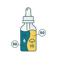 E-liquide Le Grand lixir 50ml - Curieux - HappeSmoke E-liquide Le Grand lixir 50ml - Curieux - HappeSmoke