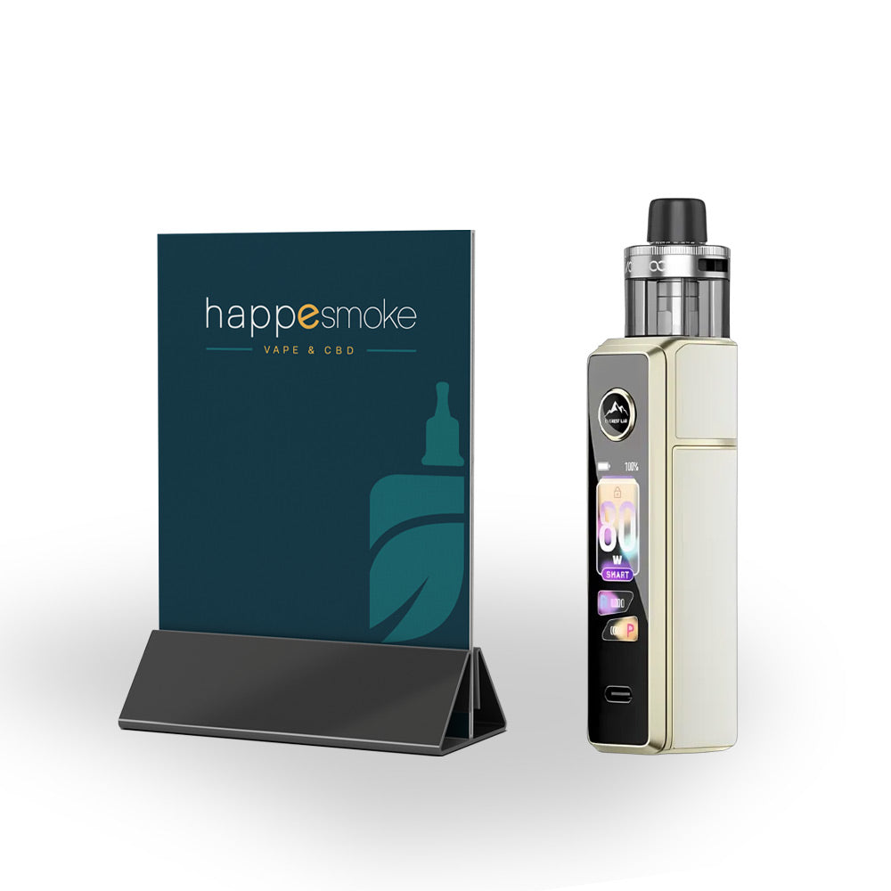 Pod Drag X3 80w - Voopoo