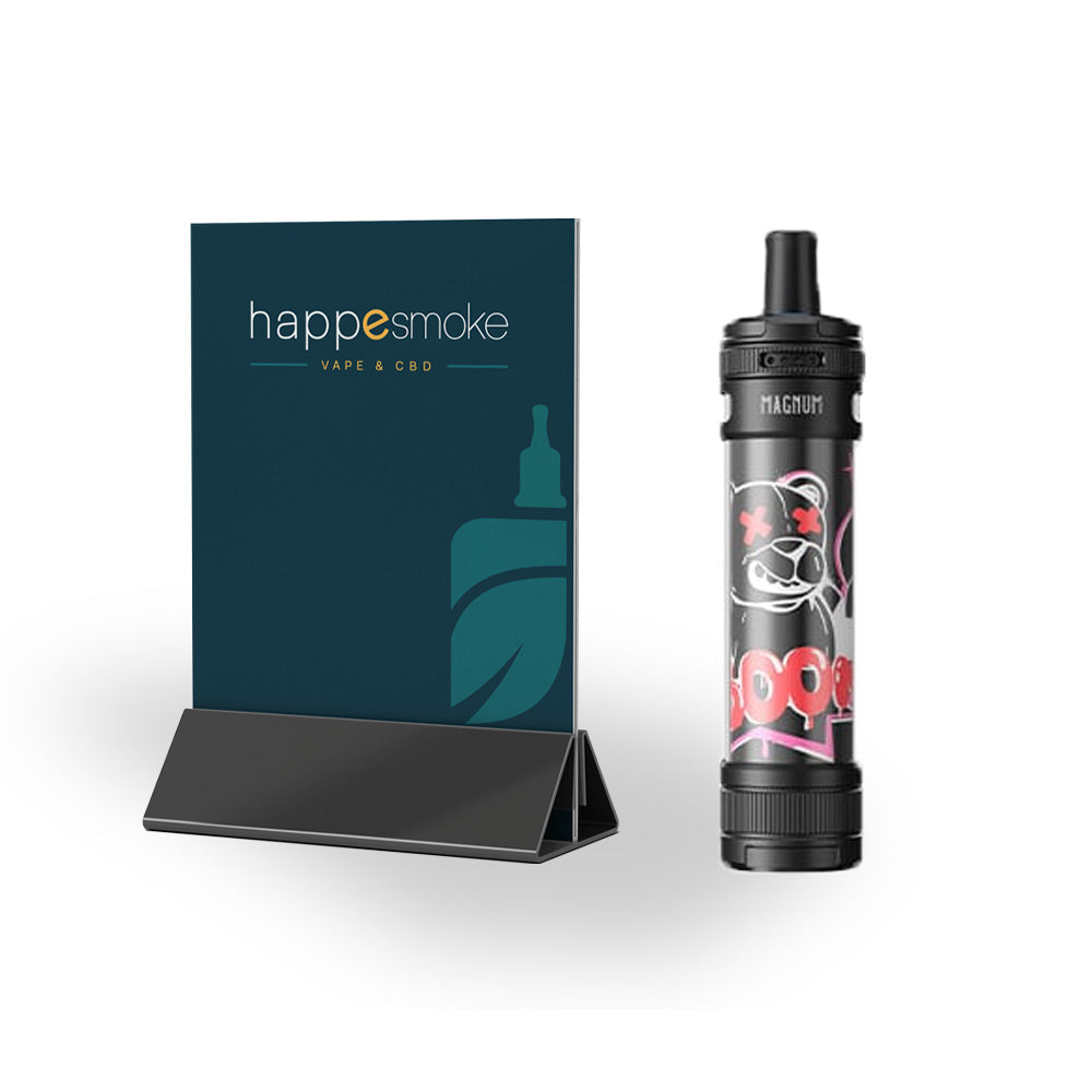 Pod E Chicha Magnum - Aspire