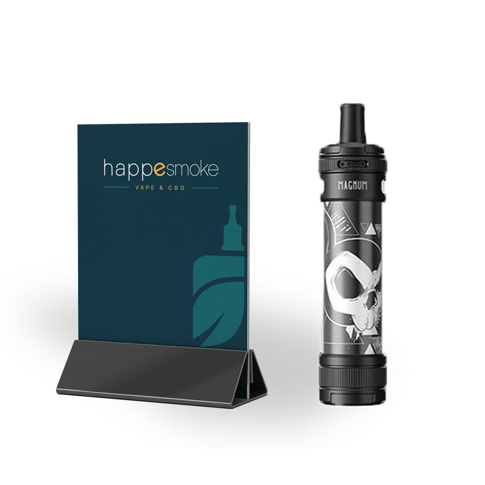 Pod E Chicha Magnum - Aspire