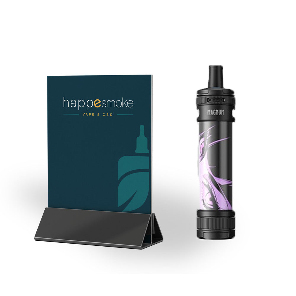 Pod E Chicha Magnum - Aspire