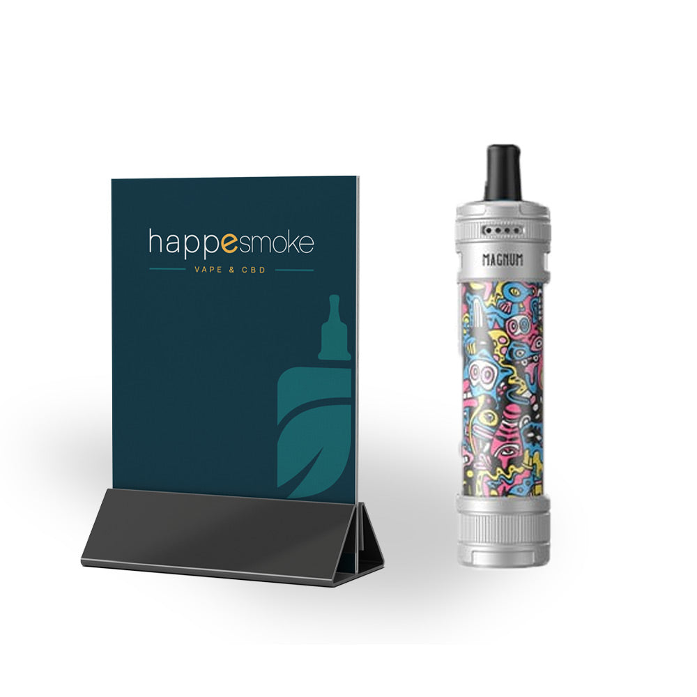 Pod E Chicha Magnum - Aspire
