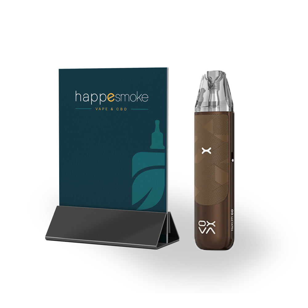 Pod Nexlim Go - Oxva