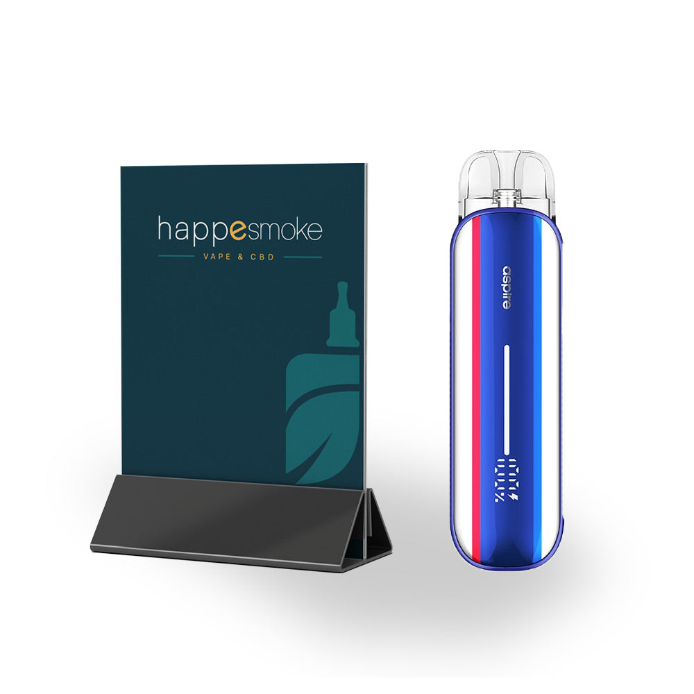 Pod Pixo Aura 30W - Aspire