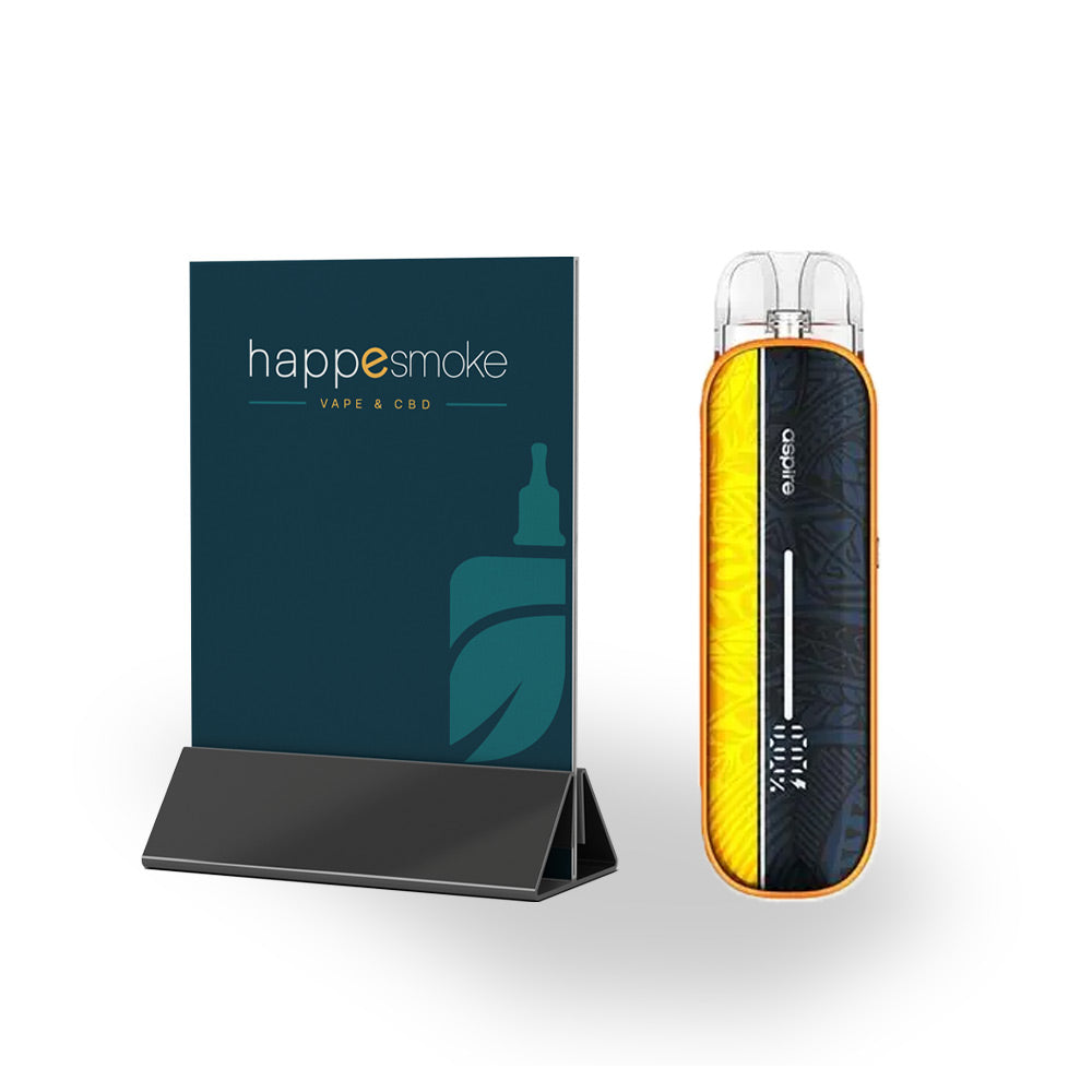 Pod Pixo Aura 30W - Aspire
