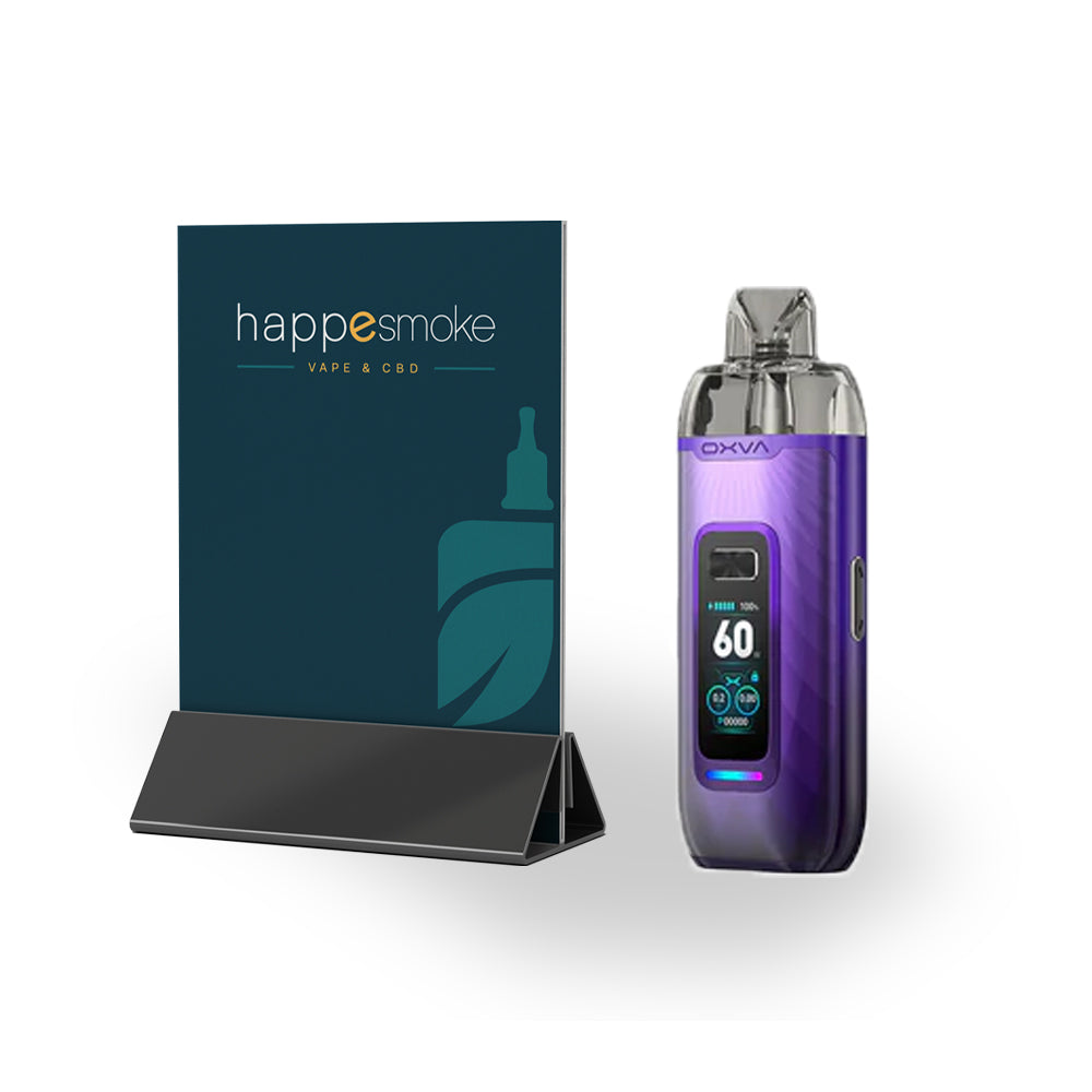 Pod Vprime 60w - Oxva