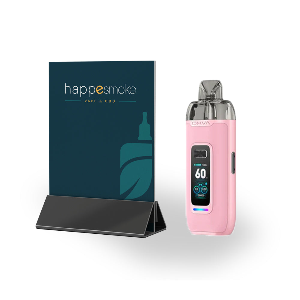Pod Vprime 60w - Oxva