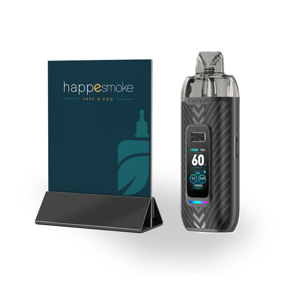 Pod Vprime 60w - Oxva