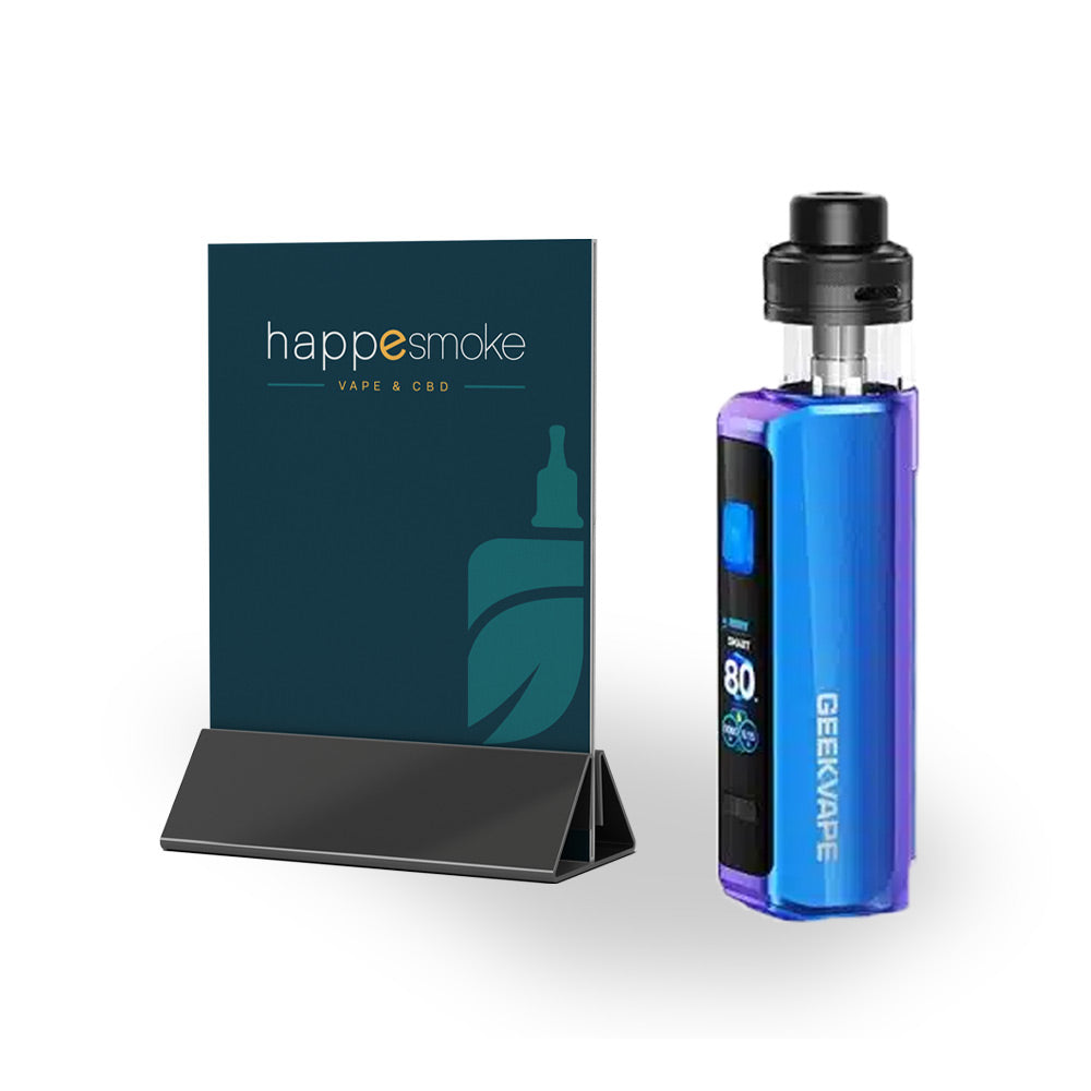 Pod Force 80w - GeekVape