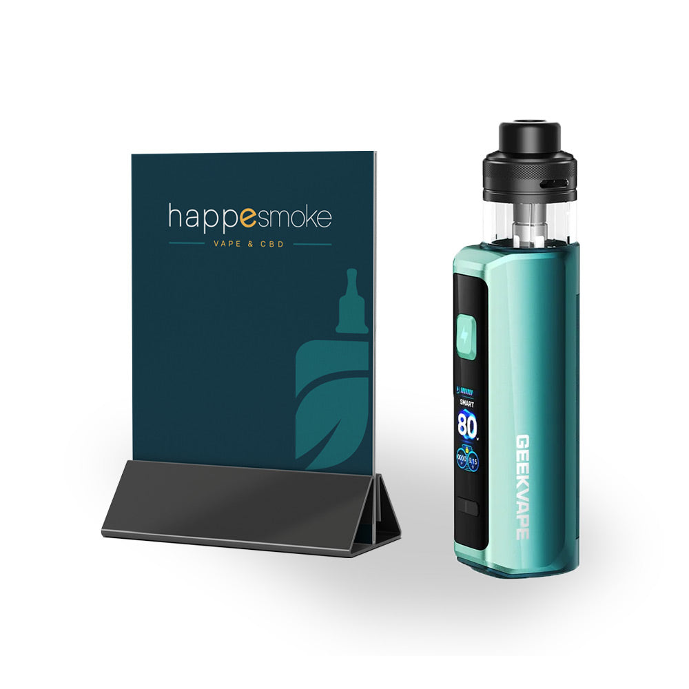 Pod Force 80w - GeekVape