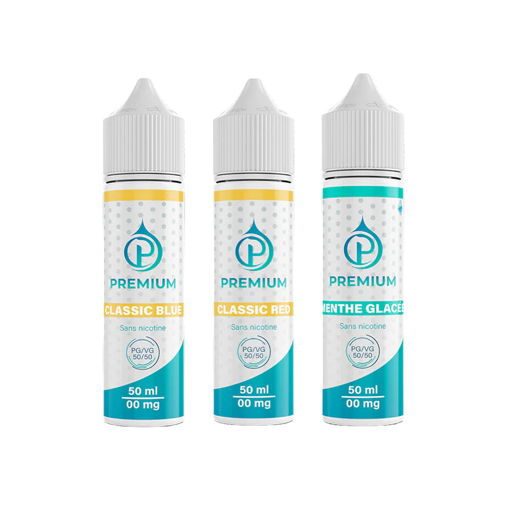 4 Premium 50ml