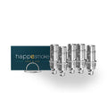 RESI ASPIRE - NAUTILUS BVC compatible avec Kit Zelos X80 - Aspire