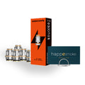 Résistances Z serie XM Boost Version - GeekVape compatible avec Clearomiseur Z Nano V2 - GeekVape