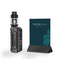 Kit Aegis SOLO 3 100W - GeekVape compatible avec Résistances Z serie XM Boost Version - GeekVape