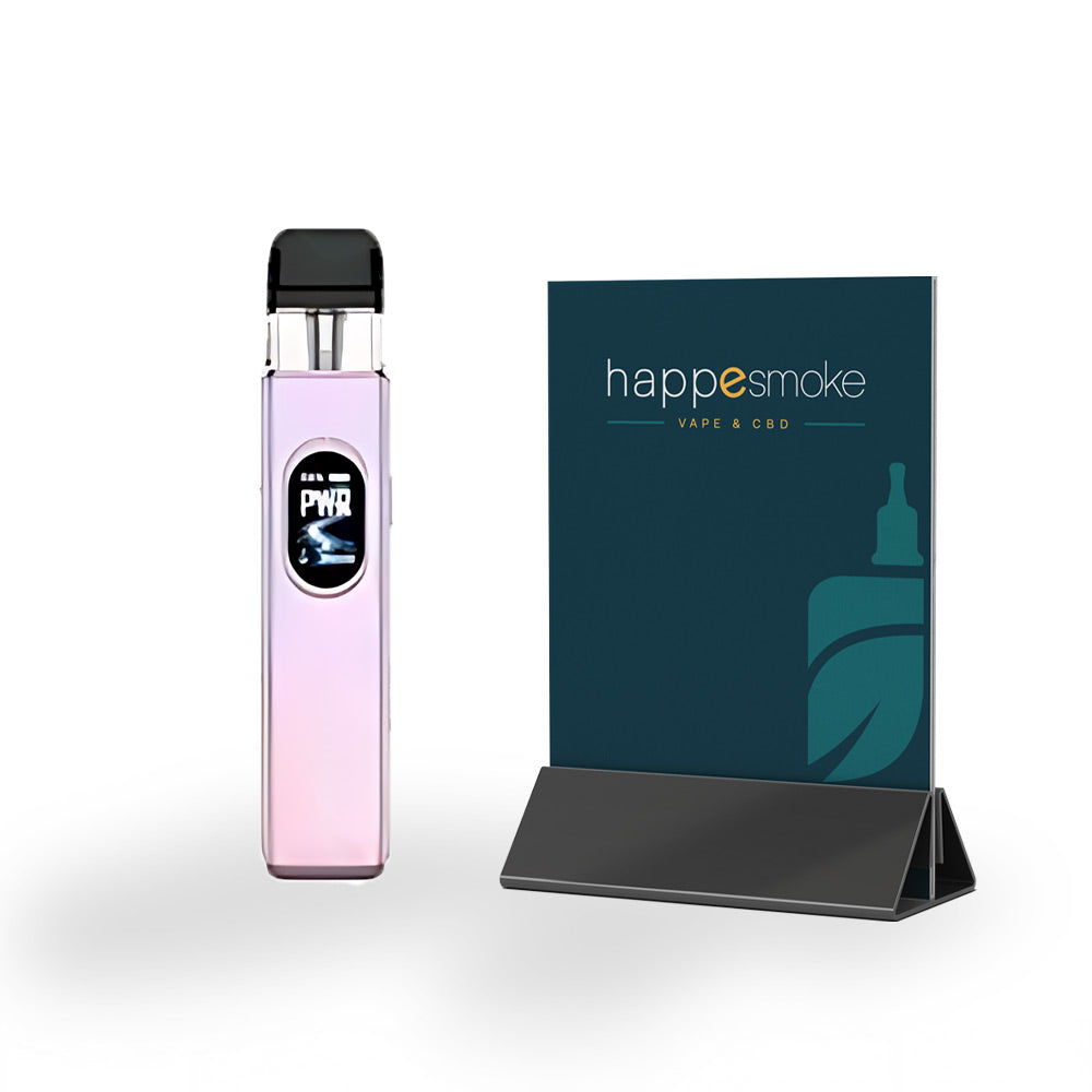 Pod Xros 6 1800mAh 30W - Vaporesso