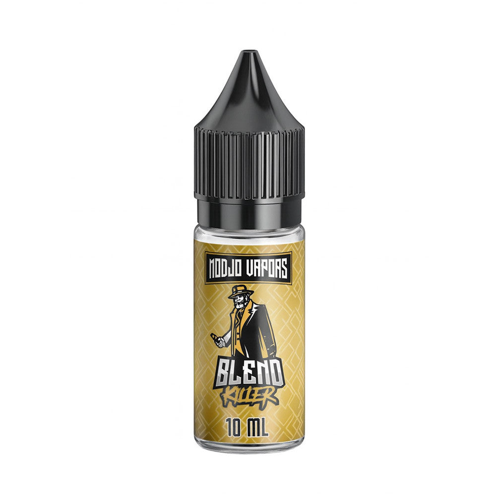 Pack 5 E-liquides Blend Killer 10ml - Modjo Vapors - LiquidArom