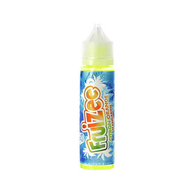 E-liquide Citron Orange Mandarine 50 ml - Fruizee