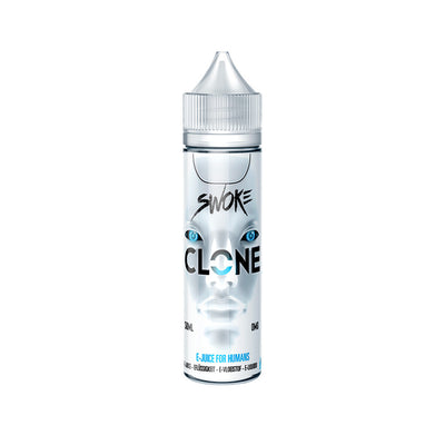 E-liquide Clone Tokyopolis 50 ml - Swoke