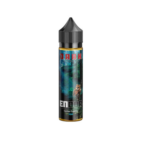 E-liquide Endor 50ml - Dark Vapor