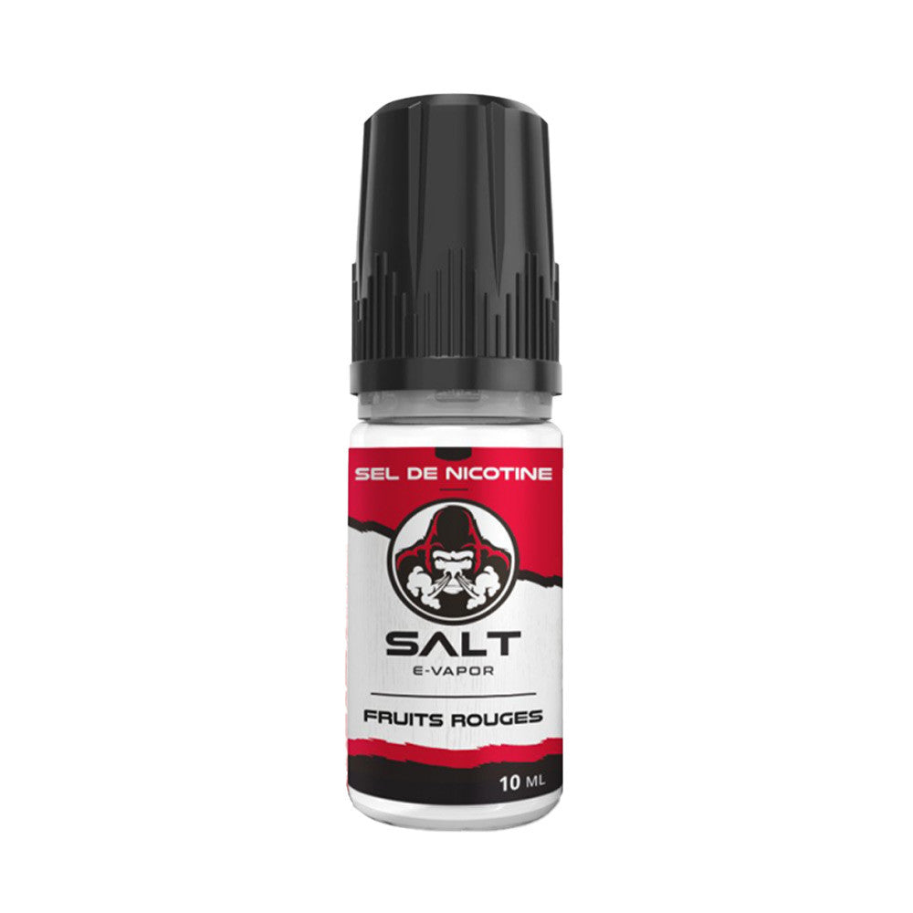 Sels de Nicotine - HappeSmoke Sels de Nicotine - HappeSmoke