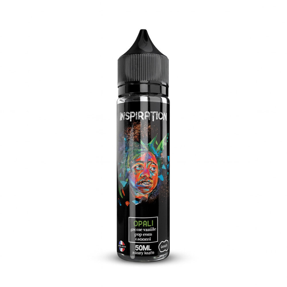 elfbar nachfüll pod läuft aus E-liquide OPALI 50ml - Inspiration - E.tasty