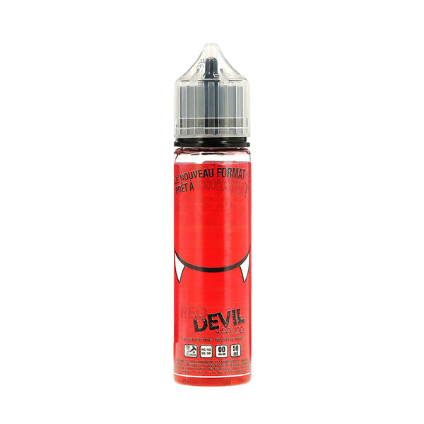 E-liquide Red Devil 50ml - Avap - HappeSmoke