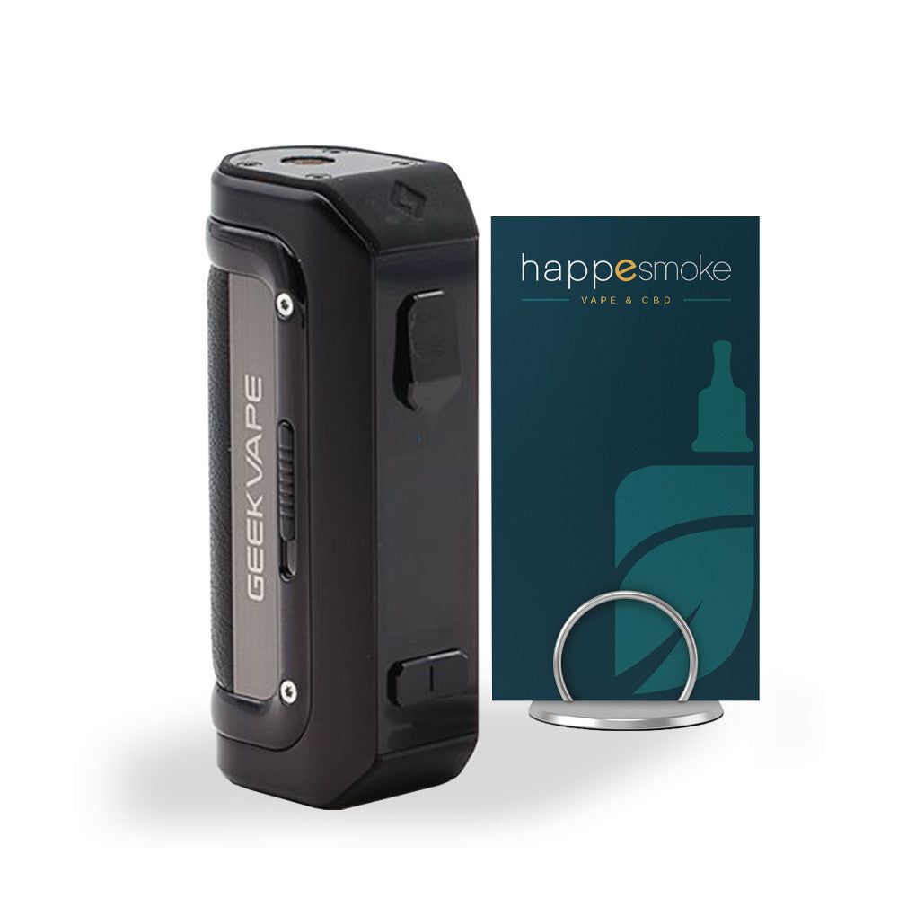 Box - Batterie pour Cigarettes lectroniques - HappeSmoke Box - Batterie pour Cigarettes lectroniques - HappeSmoke
