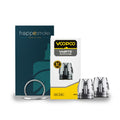Cartouches Vmate Top fill V2 3ml - Voopoo
