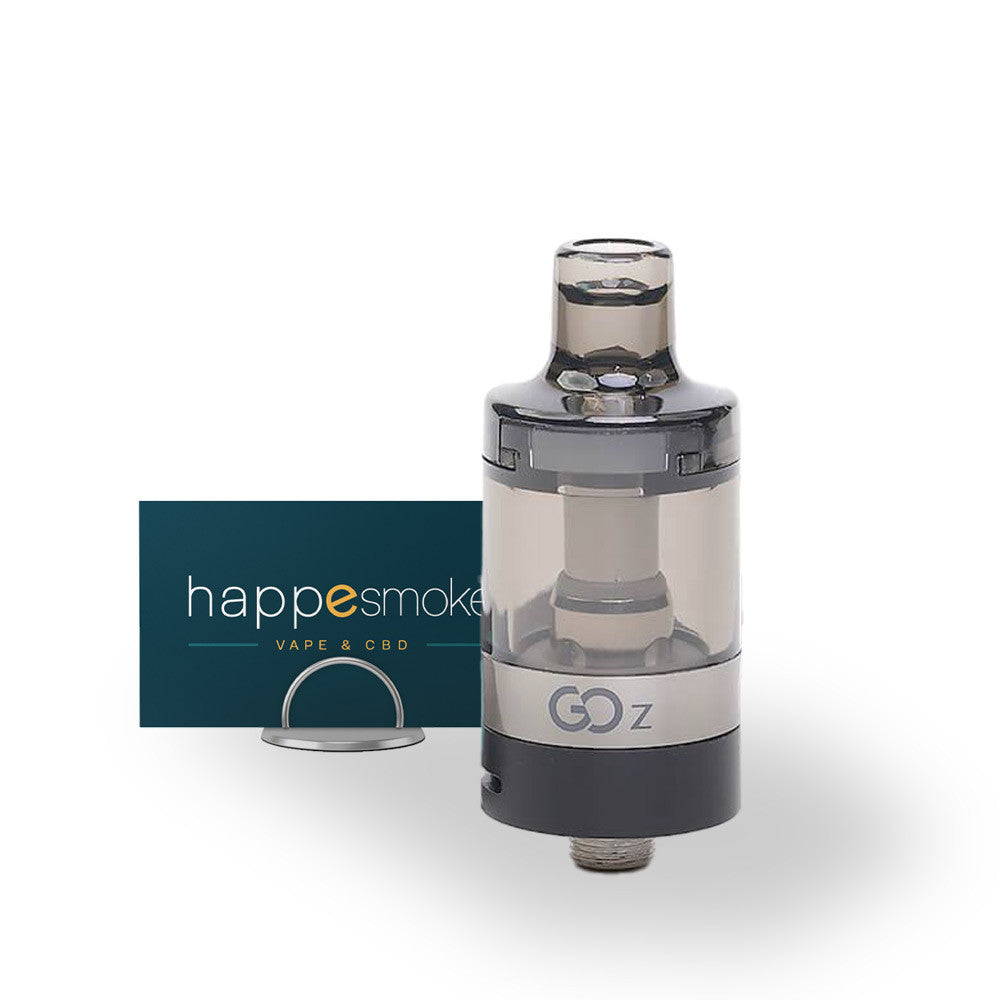 elfbar nachfüll pod läuft aus Veco Tank Vaporesso 2ml main image 0