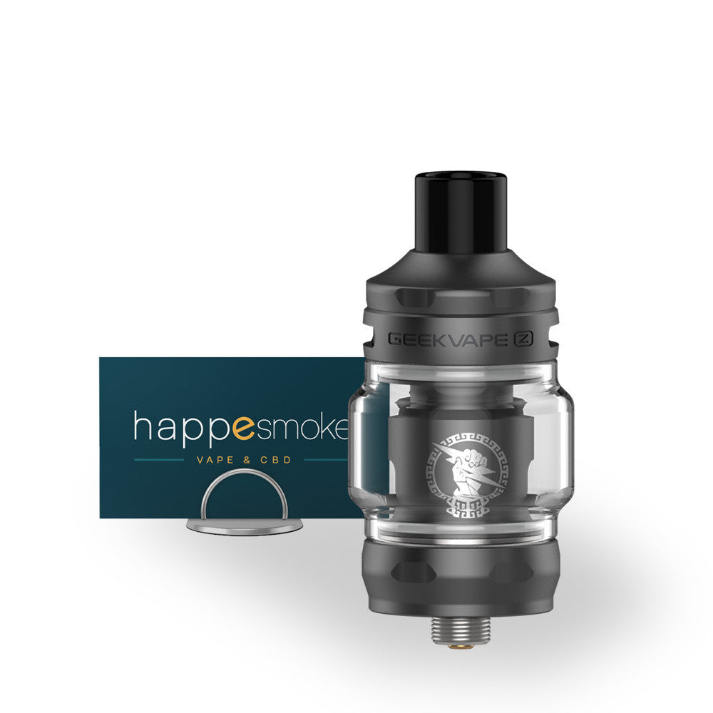 Clearomiseur - Rservoir pour Cigarettes lectroniques - HappeSmoke Clearomiseur - Rservoir pour Cigarettes lectroniques - HappeSmoke