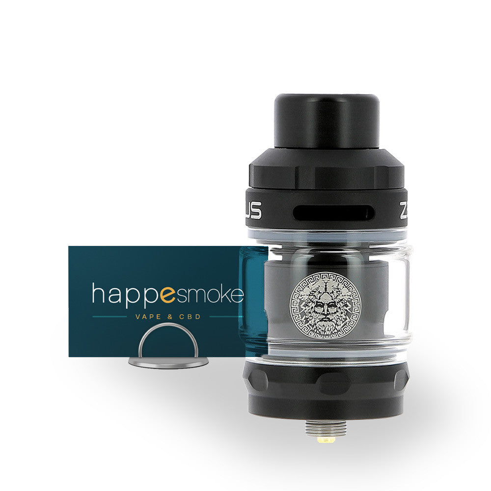 Clearomiseur - Rservoir pour Cigarettes lectroniques - HappeSmoke
