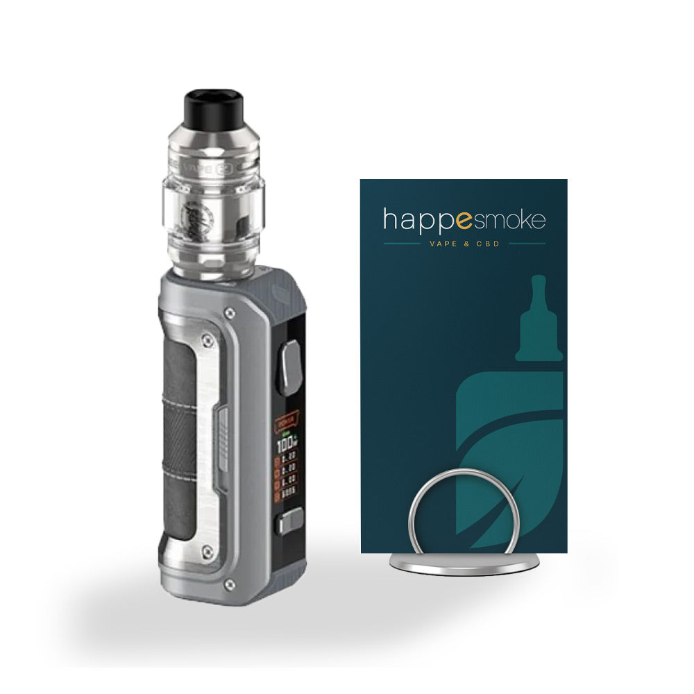 Kit Aegis Max 100 - GeekVape - HappeSmoke Kit Aegis Max 100 - GeekVape - HappeSmoke