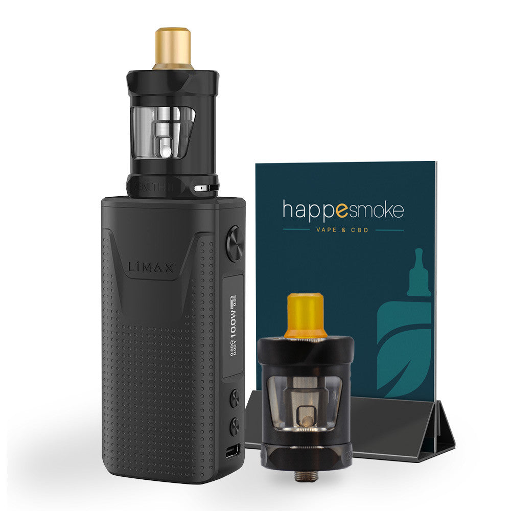 Kit Limax - Innokin