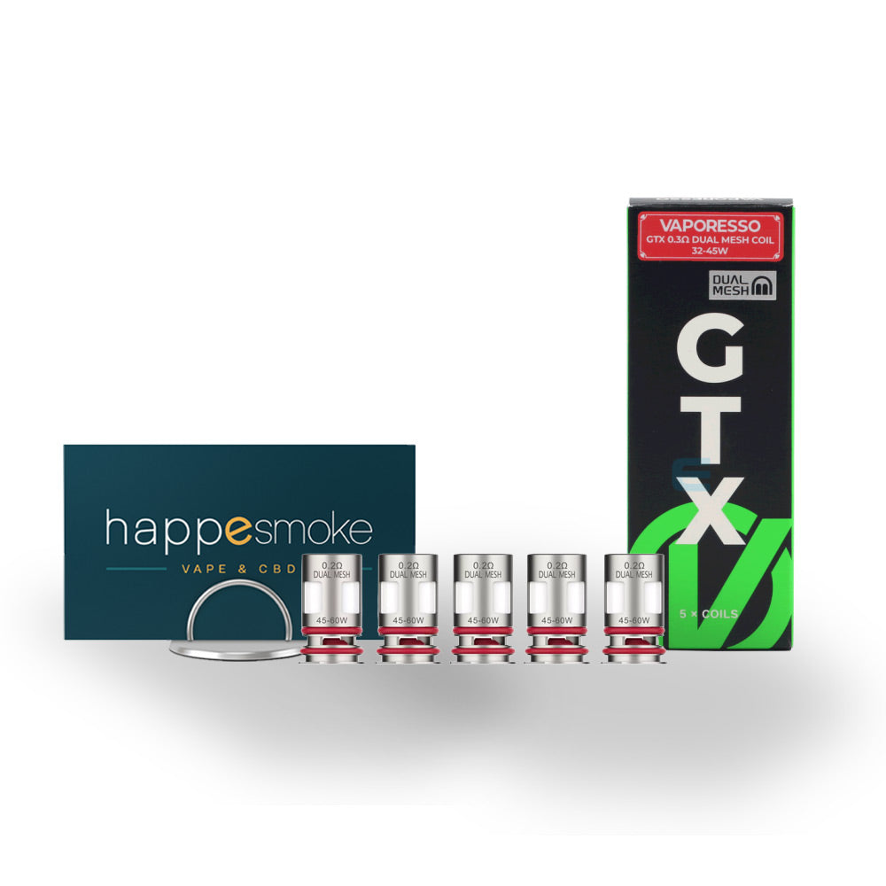 elfbar nachfüll pod läuft aus Kit Gen SE - Vaporesso